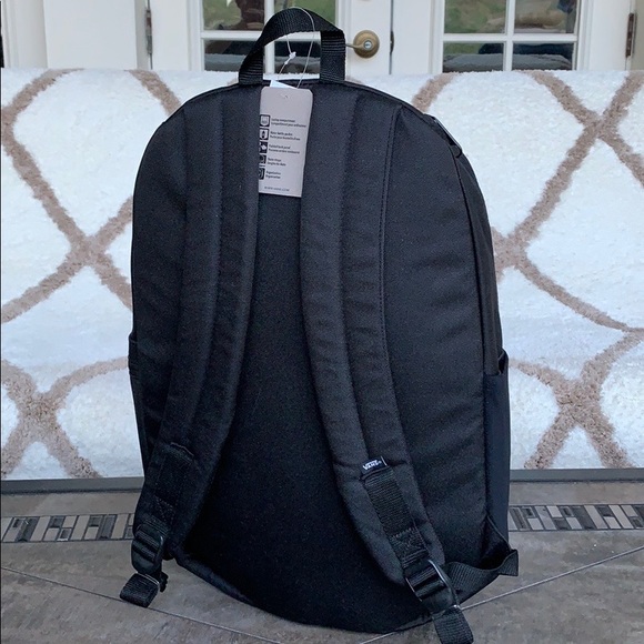 Vans Unisex Essential Skateboard Backpack Laptop - Picture 14 of 16